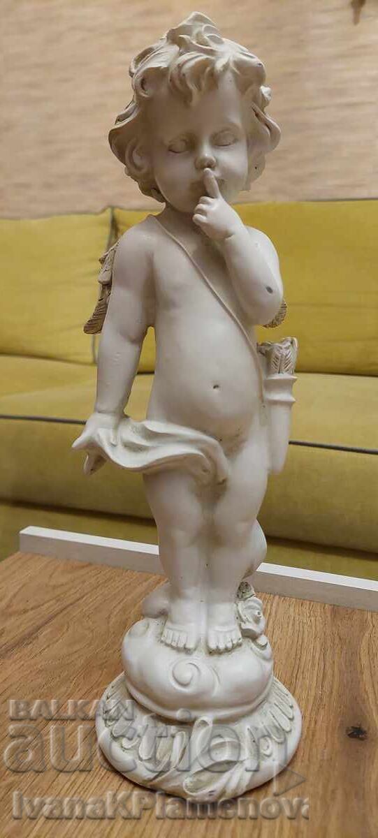 Statuetă pentru colecționari, înălțime 30cm - 6