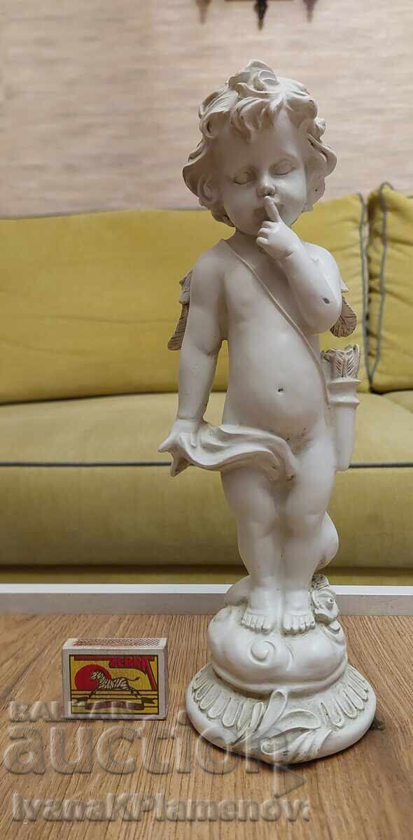 Figurine for connoisseurs, height 30cm - 7