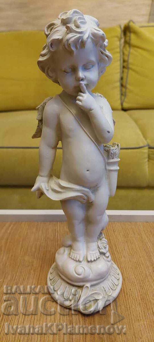 Figurine for connoisseurs, height 30cm