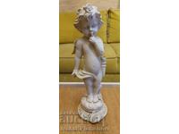 Statuetă pentru colecționari, înălțime 30cm