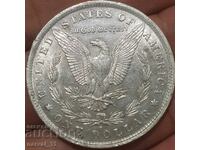 1 Dolar 1883 O - SUA