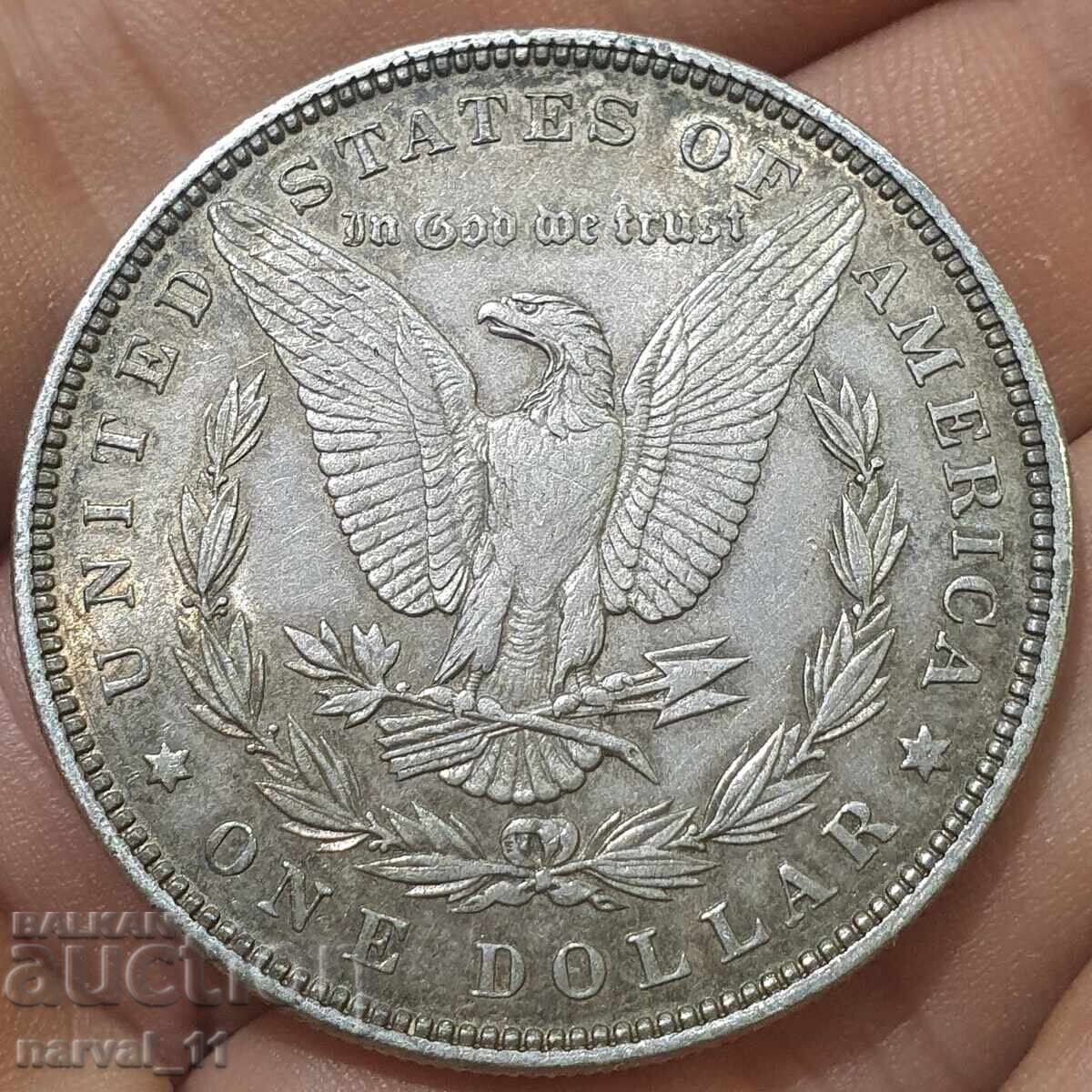 1 Dollar 1889 - USA