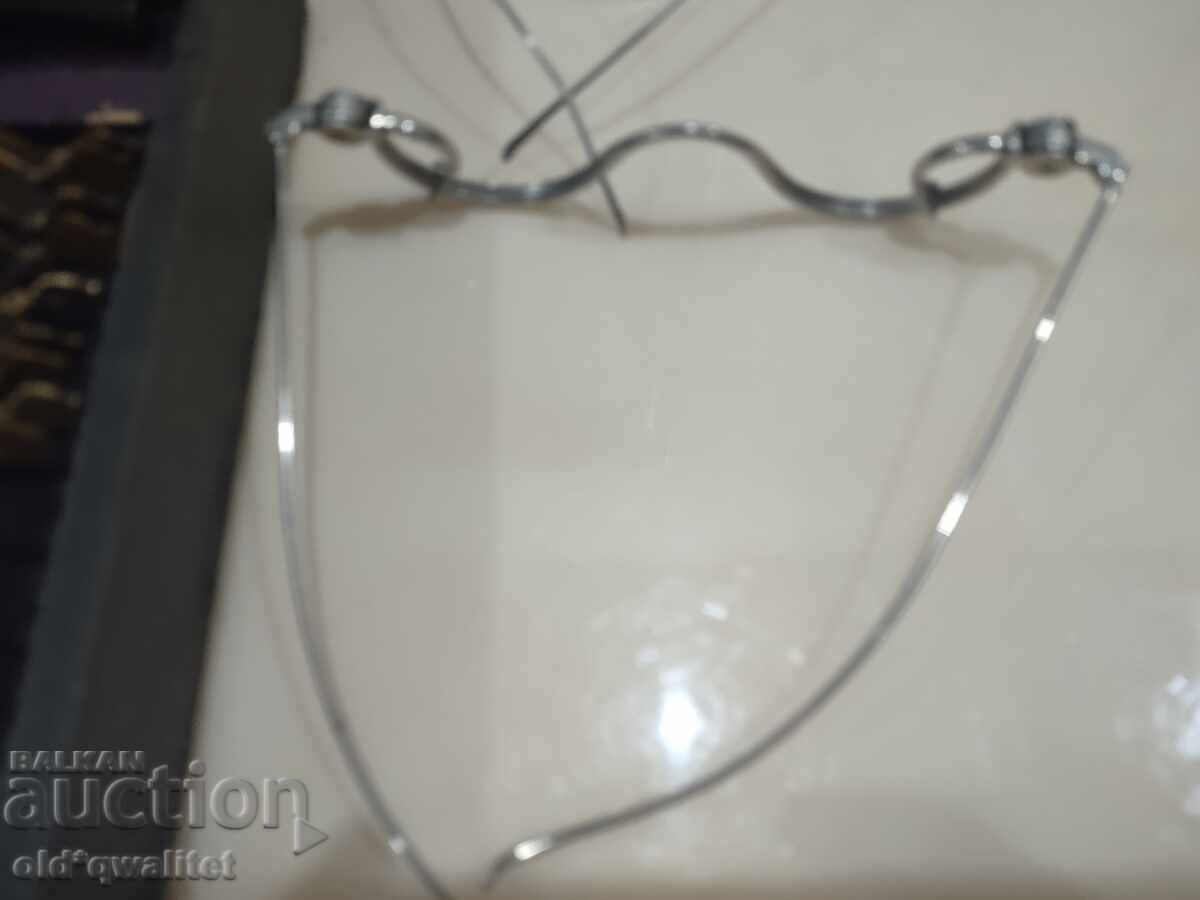 ♛ Стар колекционерски комплект от очна практика, оптика - 7 ♛ Стар колекционерски комплект от очна практика, оптика - 7