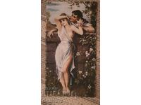 ΑΝΤΙΚΕΡΔΕΣΤΗ ΜΑΣΤΟΡΙΚΗ ΖΩΓΡΑΦΙΚΗ! ΠΑΝΙ, ΛΑΔΙ – ΕΡΩΤΙΚΑ