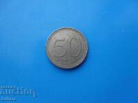 50 Lwei 1979 Angola