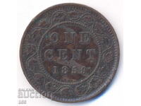 Canada - 1 cent 1859 - RRR!