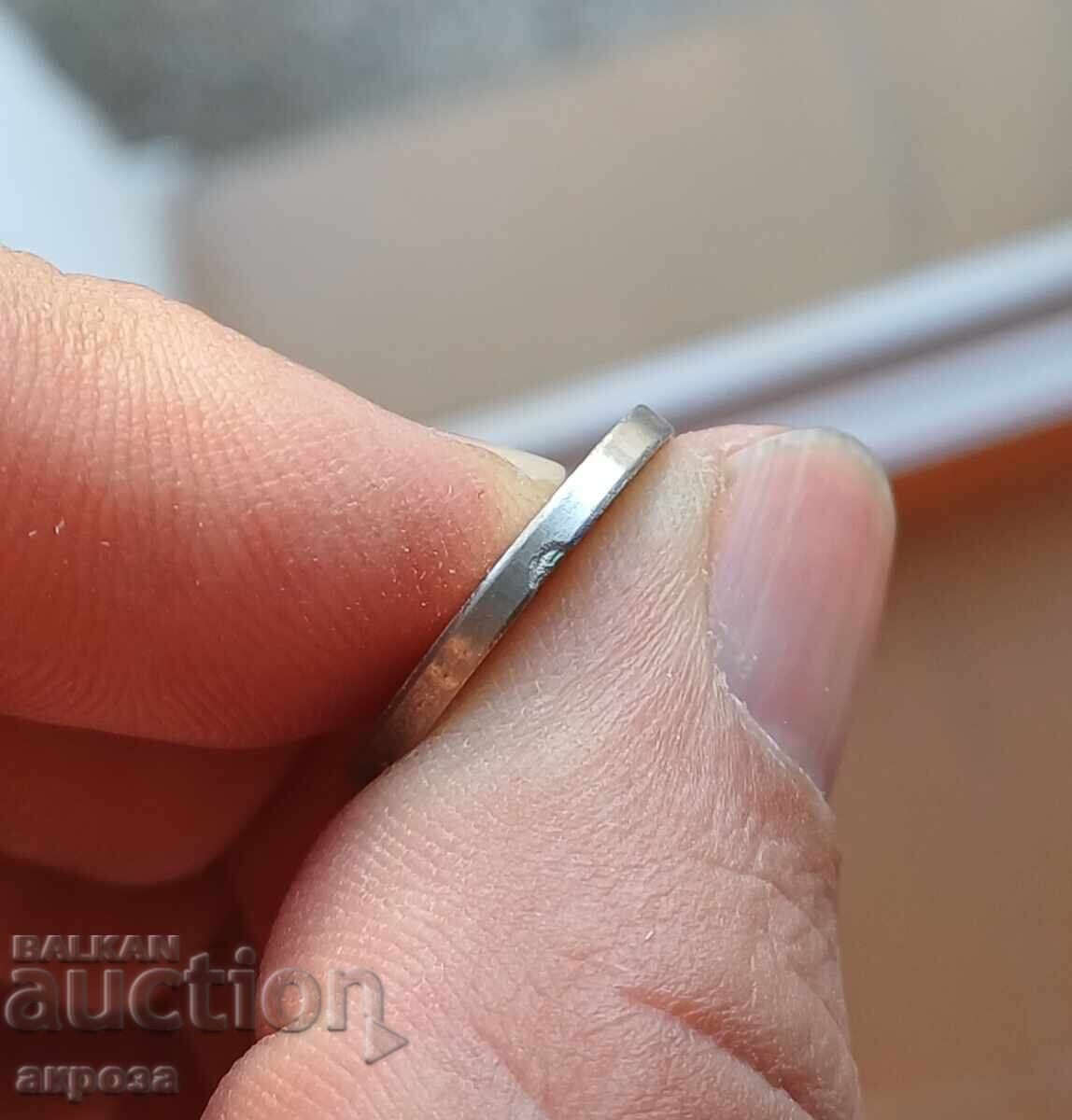 10 cents 1913 uncirculated - 7 10 cents 1913 uncirculated - 7