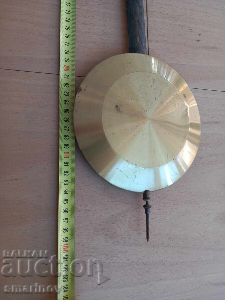 Clock hand for a car clock with price 70.00 BGN | € 35.79