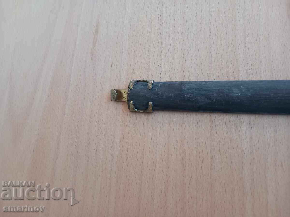 Clock hand for a car clock - 5