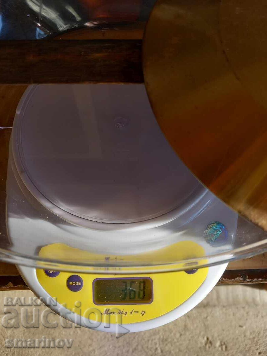 Clock hand for a car clock - 6