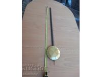 Pendul pentru ceas de salon