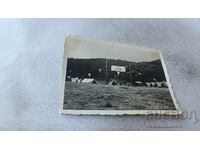 Снимка Палатков лагер Станъ