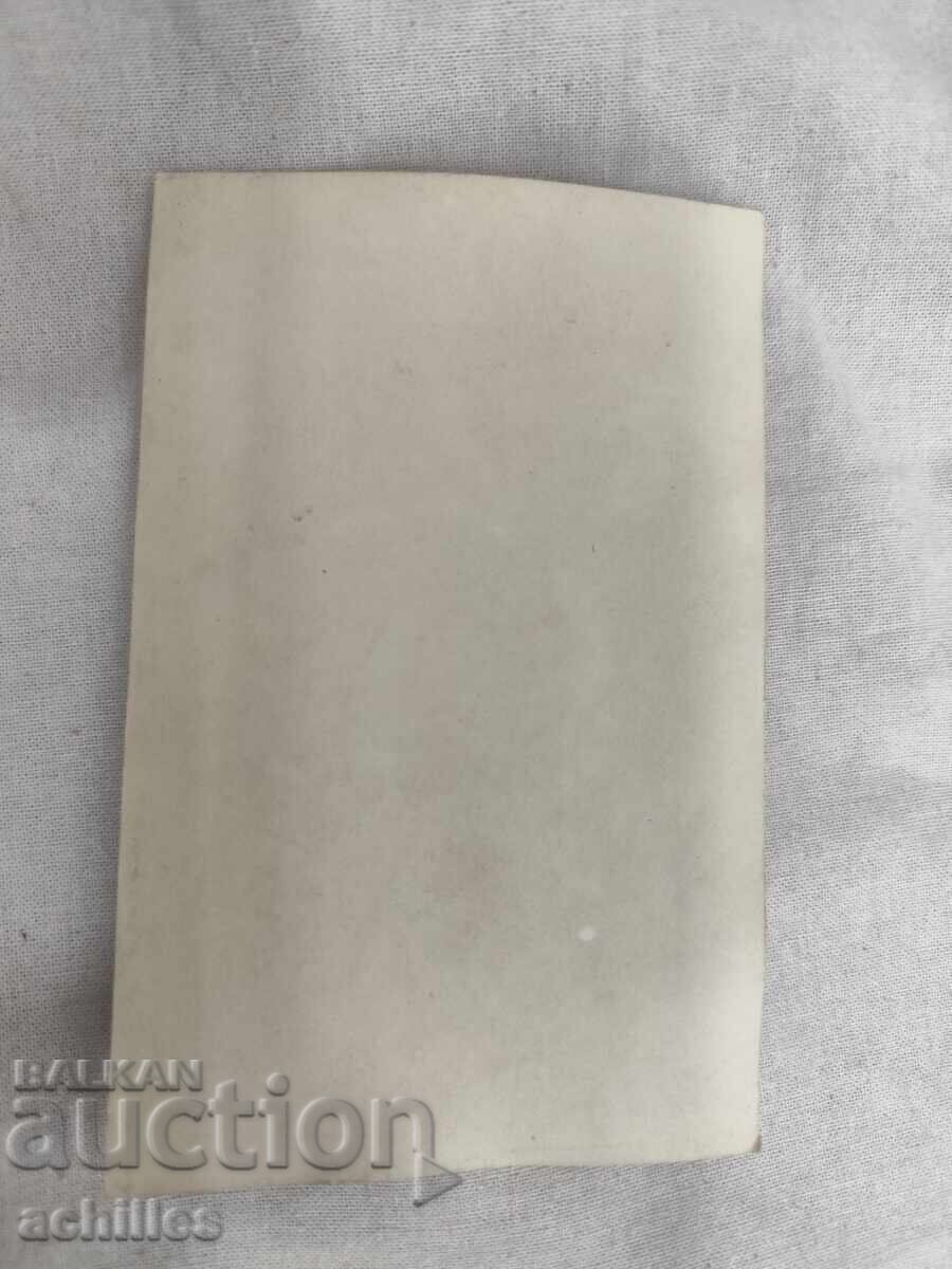 Carte poștală regală necirculată cu preț 6.00 BGN | € 3.07