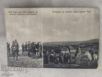 Unsent Royal Postcard