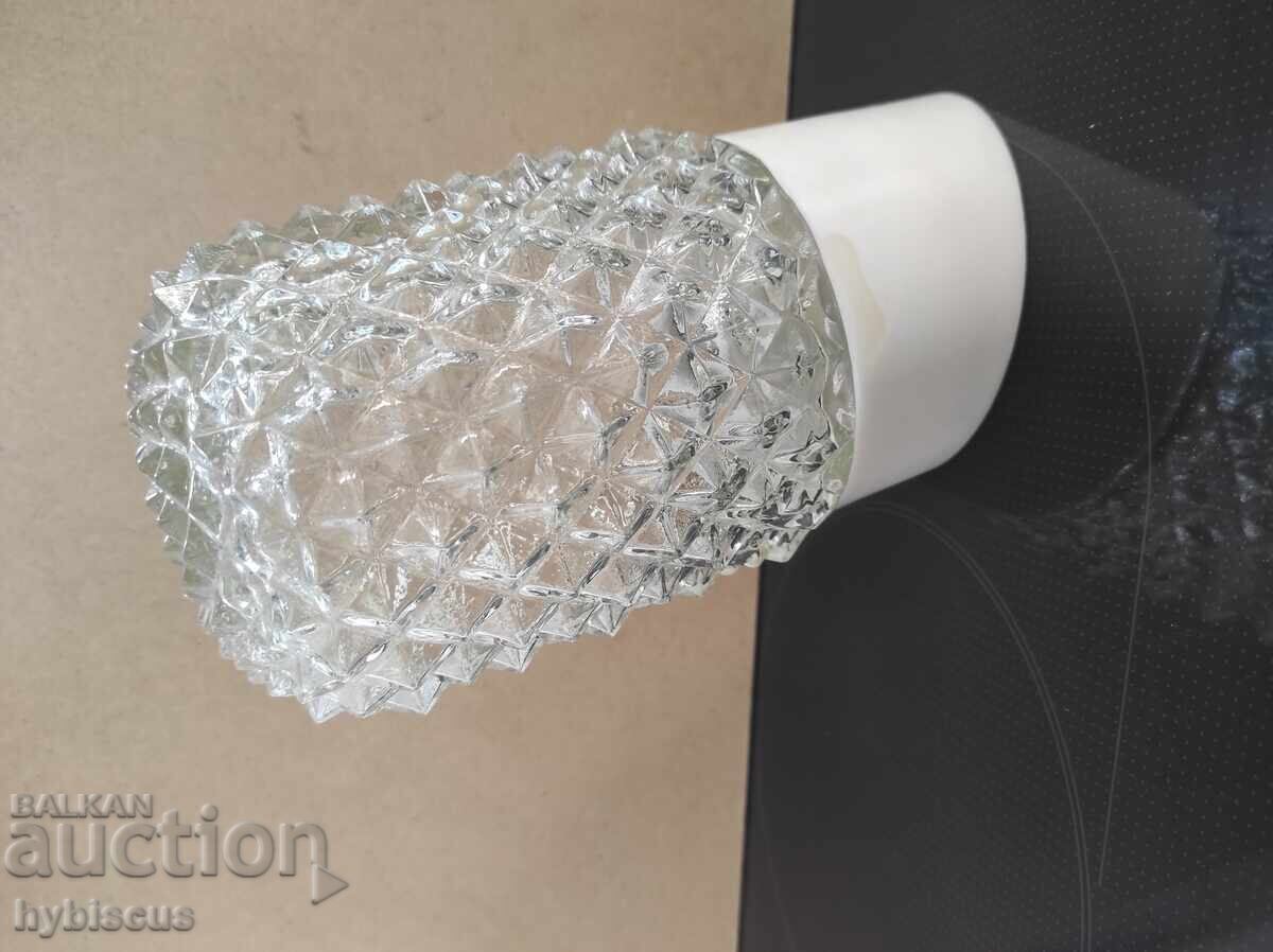 винтидж стенна лампа