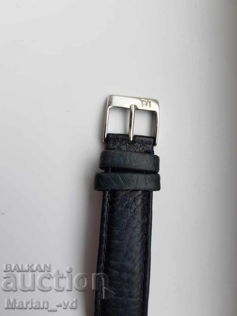 Licitație Ceas elegant de damă cu carcasă de argint