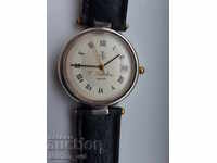 Ceas elegant de damă cu carcasă de argint