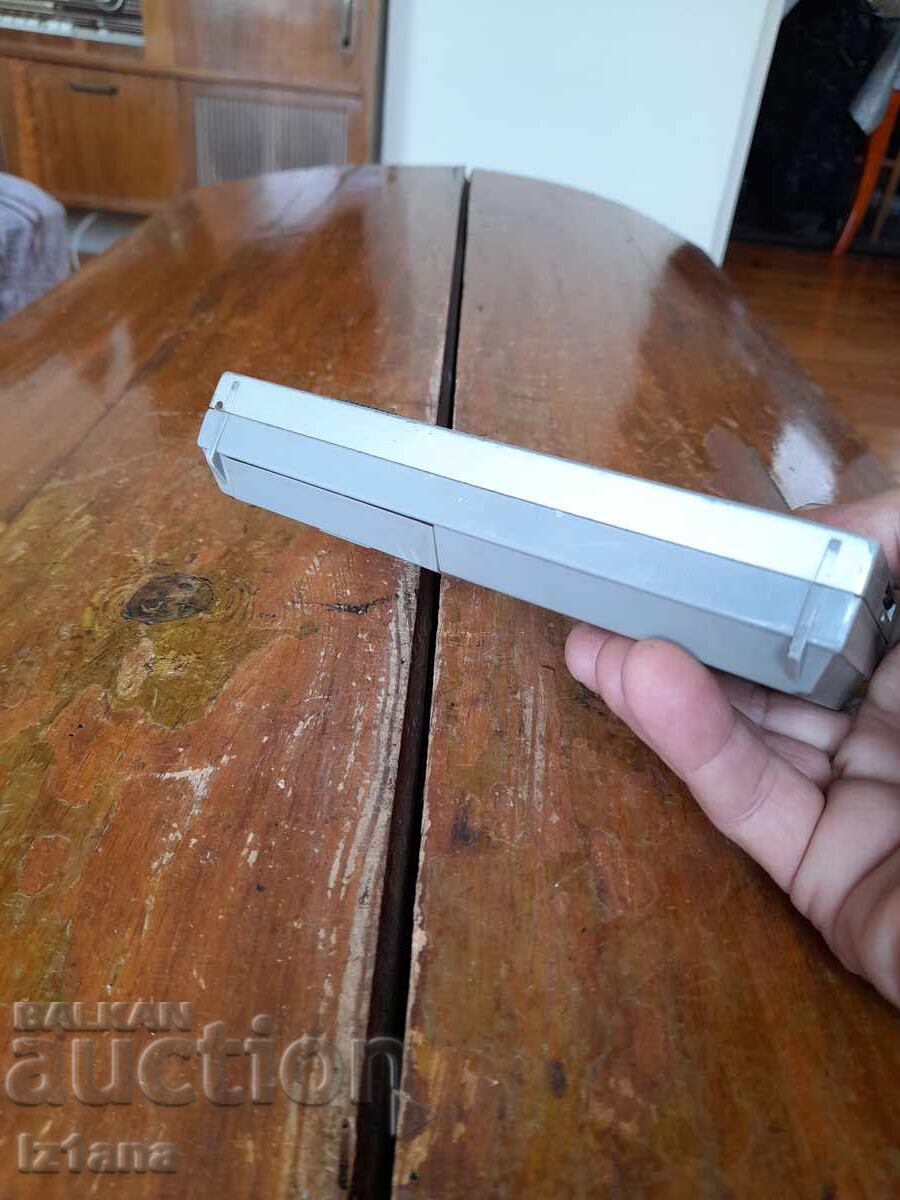 Radio vechi, receptor radio APC - 6