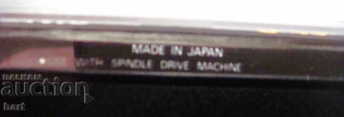 1 τεμ. μίνι κασέτες Sanyo C-40 N με τιμή 10.00 BGN | € 5.11