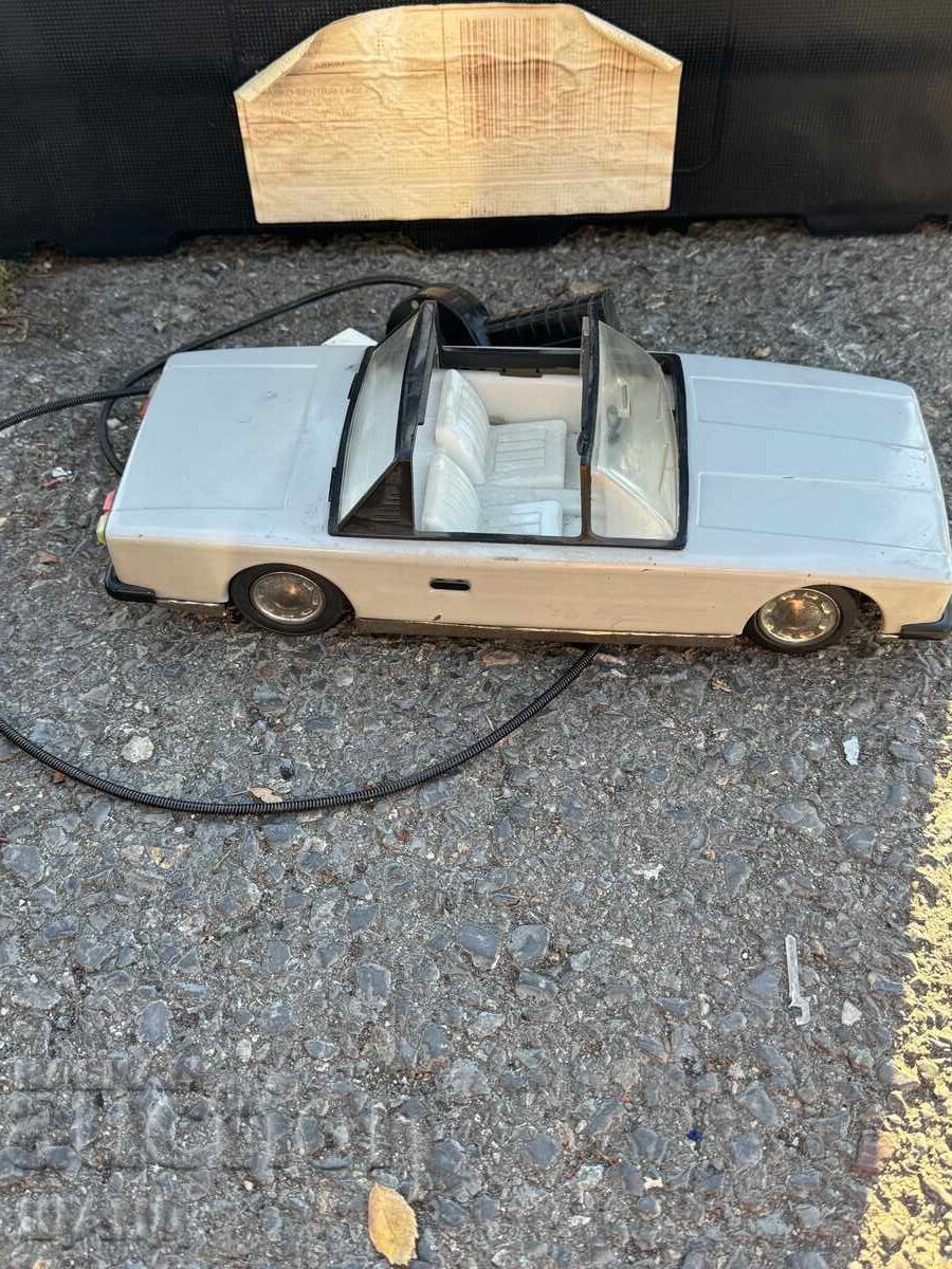 Лада Жигула Стара Руска метална играчка модел кола с цена 30.15 лв. | € 15.42