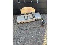 Lada Jiguli Jucărie metalică veche model mașină rusească