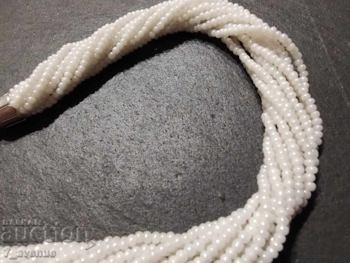 Колие стилно елегантно, фино 21.09.25 - 5