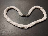 Colier elegant stilat, fin 21.09.25