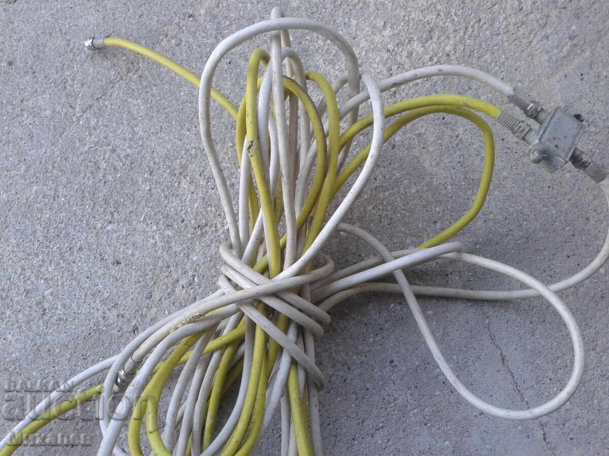 Auction Coaxial cable Auction Coaxial cable