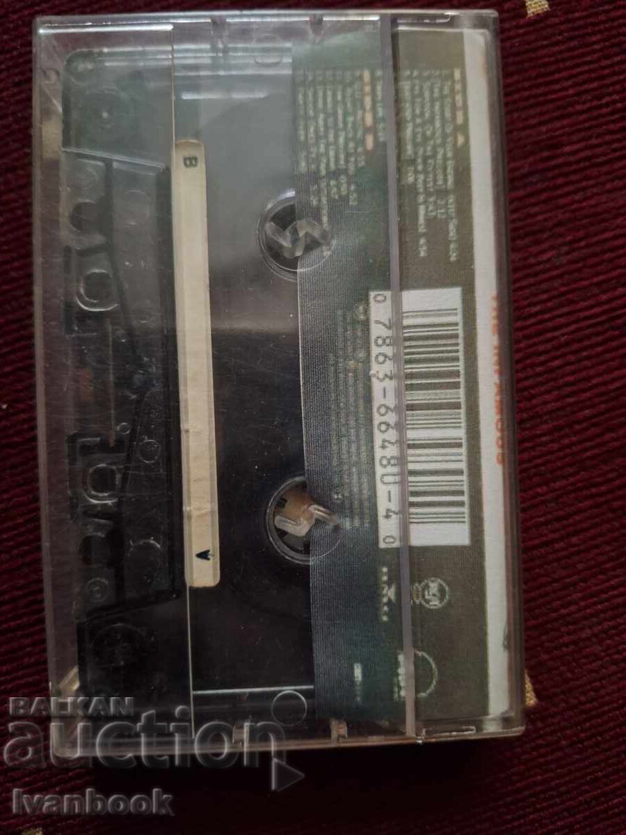 Auction  Audio cassette - Mobb Deep