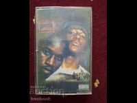 Audio cassette - Mobb Deep