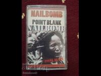 Κασέτα ήχου - Nailbomb