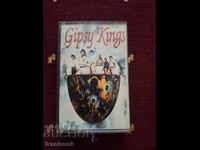 Audio cassette - Gipsy kings