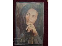 Caseta audio - Bob Marley