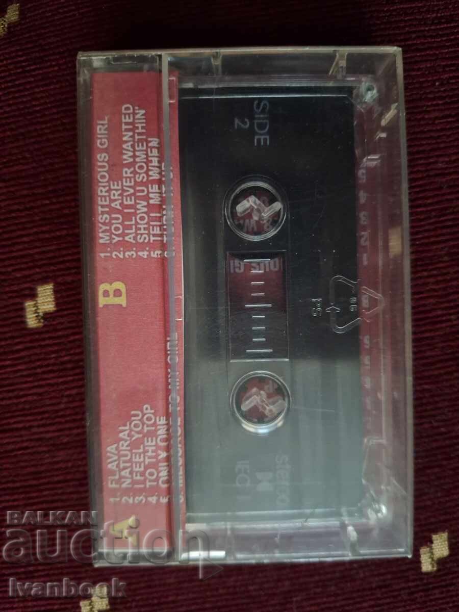 Аукцион Аудио касета - Peter Andre