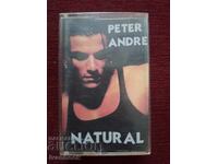 Caseta audio - Peter Andre
