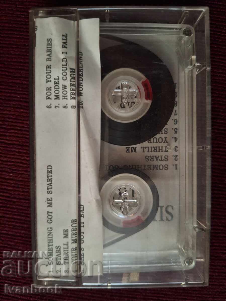 Δημοπρασία Κασέτα ήχου - Simply Red