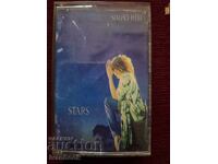 Audio cassette - Simply Red