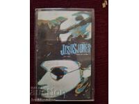 Caseta audio - Jesus Jones