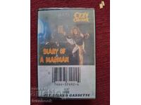 Audio cassette - Ozzy Osbourne