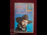 Audio Cassette - Garth Brooks