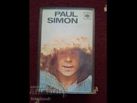 Caseta audio - Paul Simon