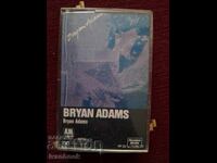 Caseta audio - Bryan Adams