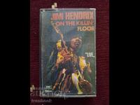 Κασέτα ήχου - Jimi Hendrix