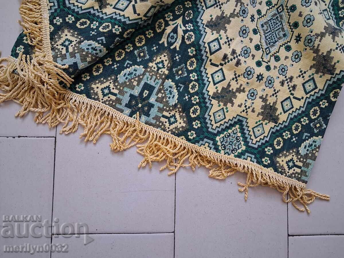 Δημοπρασία Ζακάρ σκεπασμα για καναπέ κρεβάτι 2.2/1.6 ΑΧΡΗΣΙΜΟΠΟΙΗΤΟ