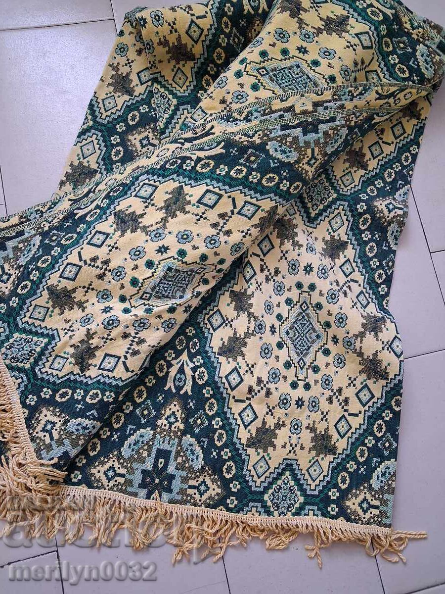 Ζακάρ σκεπασμα για καναπέ κρεβάτι 2.2/1.6 ΑΧΡΗΣΙΜΟΠΟΙΗΤΟ - 5