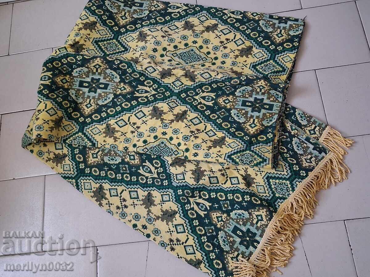 Ζακάρ σκεπασμα για καναπέ κρεβάτι 2.2/1.6 ΑΧΡΗΣΙΜΟΠΟΙΗΤΟ