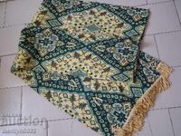 Pătură jacard pentru pat canapea 2.2/1.6 NEFOLOSITĂ