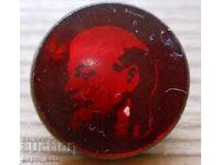 Insigna "Lenin"