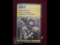 Audio Cassette - John Mayall