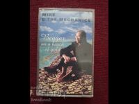 Audio cassette - Mike & The Mechanics